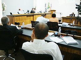 Hugo Tadeu: Câmara julga improcedente denúncia contra vereador