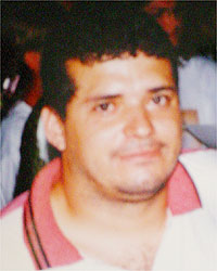 Mecânico é sepultado em Araçatuba