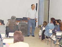 Orçamento Participativo: Reunião com representantes de bairros acontece hoje