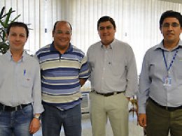 Bracol completa um ano em Penápolis