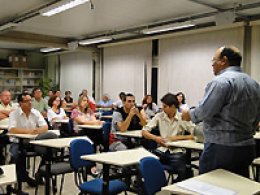 OP: Representantes de bairros definem prioridades para 2011