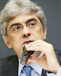 CAMPANHA POLÍTICA