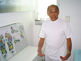 SAÚDE: Massagens ajudam pacientes a ter uma melhor qualidade de vida
