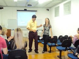 Retratando em Liberdade