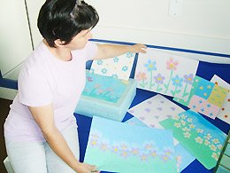 CONSCIENTIZAÇÃO: Materiais que seriam jogados no lixo têm novo destino