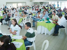 SENAR e Sindicato Rural promovem curso para instrutores