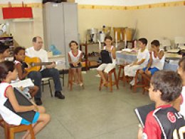 Câmara entregará título de Professor do Ano para José Maurício Soliani