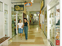 Lojas do Penápolis Shopping Center iniciam promoção hoje