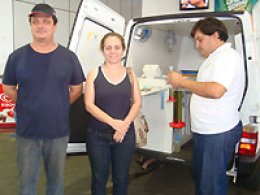 AUTO POSTO MARIN: Análise comprova excelência em combustíveis
