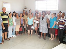 Pacientes com hipertensão e diabetes recebem orientação nas unidades de saúde