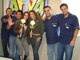 Festival de Calouros da Ativa FM define campeã
