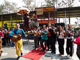 11º Festival de Teatro alcança objetivos