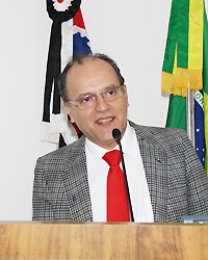 Câmara: Zeca Monteiro tem nova atuação para conquista de hemodiálise