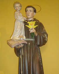 PADROEIRO: Dia de São Francisco será comemorado hoje e amanhã