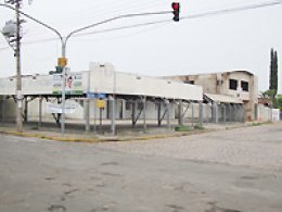 Câmara: Célio defende estacionamento de 45º na frente do Luzitana