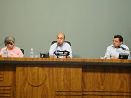 Emendas: Câmara votará dia 26 orçamento do município para 2011