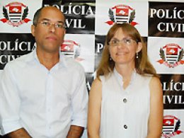 Cidadã penapolense: Câmara aprova título para delegada Maria Salete