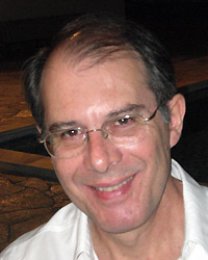 José Maurício Soliani: Câmara entrega amanhã título de Professor do Ano