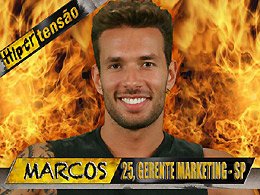Penapolense está entre os finalistas de reality show