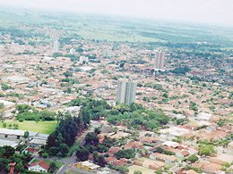 CENSO 2010: Prévia aponta que município teve diminuição na população