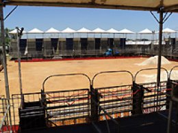Penápolis Rodeio Festival começa hoje para comemorar o aniversário da cidade