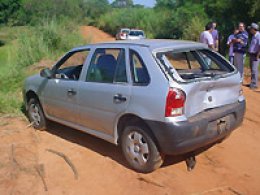 CASO WALDIR: Acusado de tentar matar taxista é ouvido pela Justiça