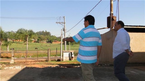 Campezina apresenta projeto que prevê investimento de R$ 10 milhões