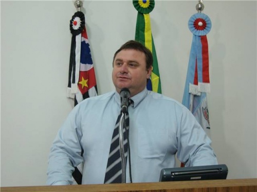 Avape: Projeto de Nardão Sacomani exige relatório mensal