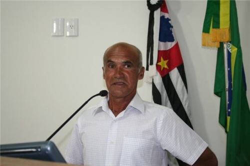 João Alves de Souza: Solenidade marca entrega do título de Servidor do Ano