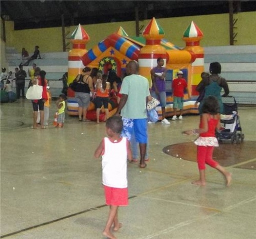 CRAS promove ações sociais que beneficiam população