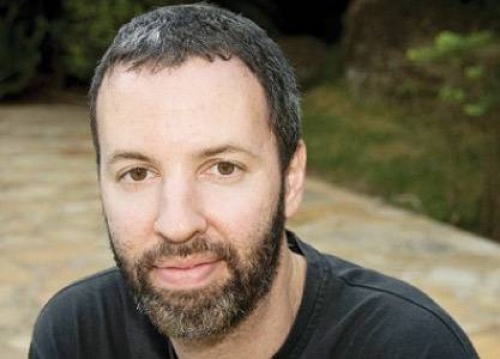 Escritor Michel Laub dá oficina de criação literária em Penápolis