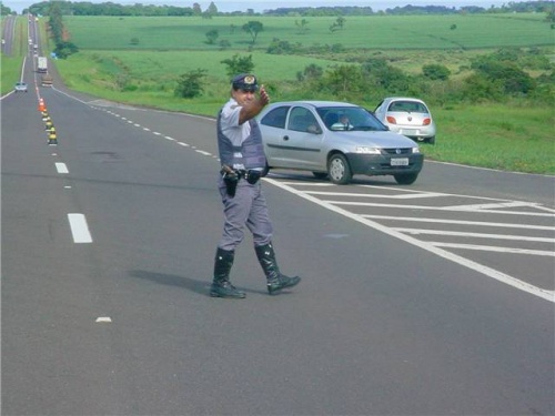 Polícia Rodoviária divulga balanço da Operação Finados