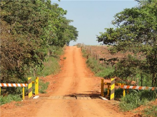 Ponte recuperada