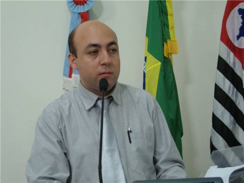Vereador Professor Luís repudia desorganização do Enem