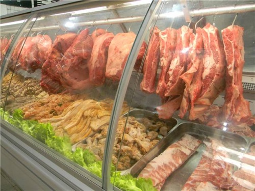 Alimentos acumulam alta ao consumidor de até 50%