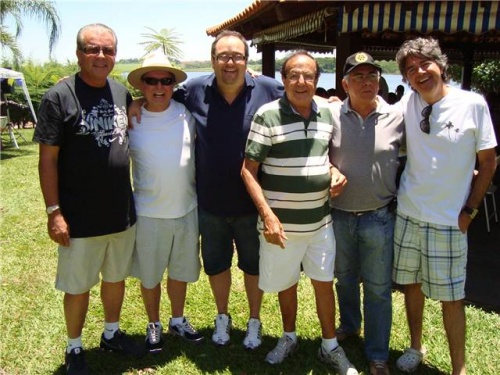 Rotary Club promove reunião domingueira