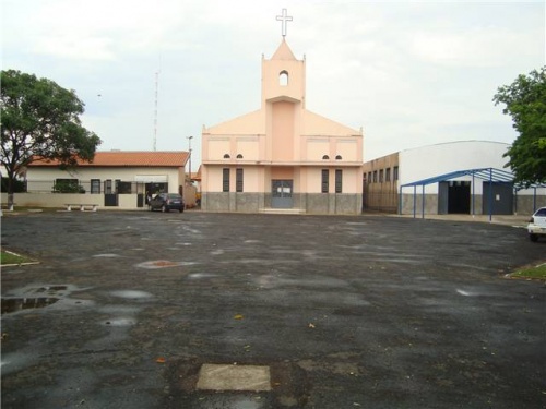 ABRA-TE A RESTAURAÇÃO: Evento acontece na paróquia do Jardim Eldorado