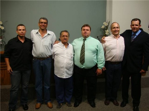 Câmara ouve Funepe e empresa sobre projeto de internet  