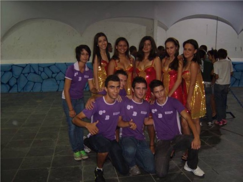 EE José Carlos da Silva, de Barbosa vence o Concurso “Escola faz Samba” 