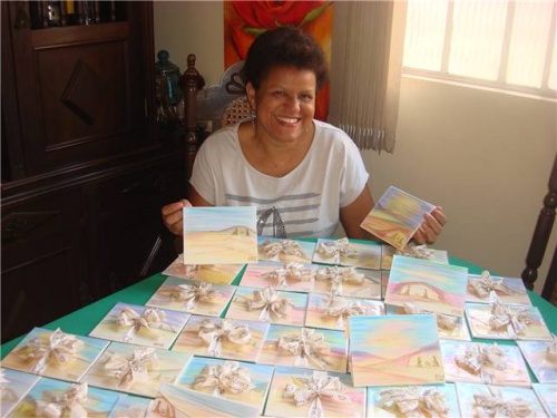 SOLIDARIEDADE:“Padrinhos” garantem presentes de Natal para crianças