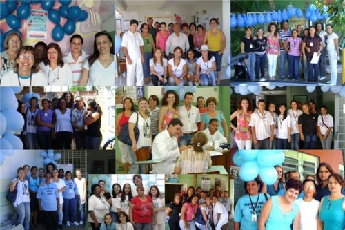 Campanha realizou mais de 500 exames de diabetes