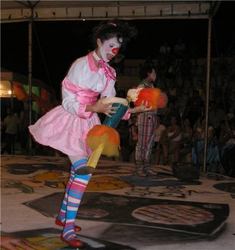 Artistas locais participam do Show da Diversidade em Andradina
