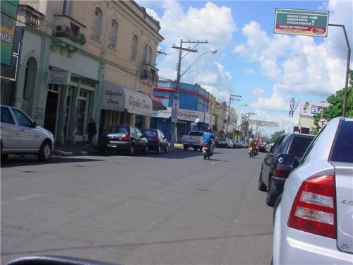 FIM DE ANO: Comércio de Penápolis muda horário dia 9