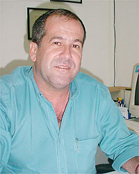 Carrilho Seguros prepara nova sede para 2007