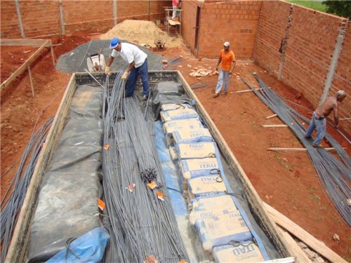 Solidariedade: Iniciada em Barretos construção da Casa de Apoio