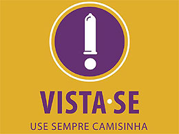 Carnaval: Secretaria de Saúde deve distribuir 8 mil preservativos