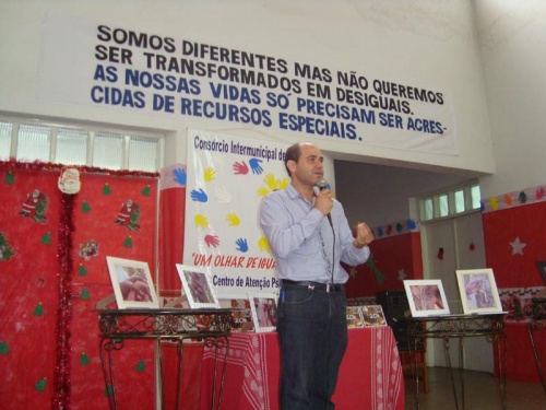 CAPS realiza o lançamento oficial do calendário 2011