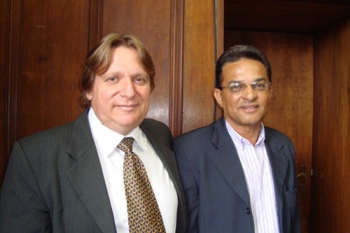 Avanhandava: Maurício de Oliveira é eleito presidente do Legislativo para o biênio 2011/2012