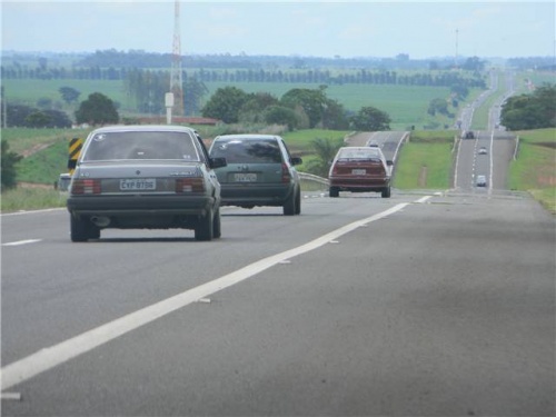 Operação Natal registra 15 vítimas nas rodovias