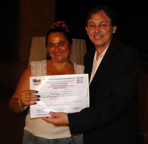 2011: Uma história de sonhos e recomeço